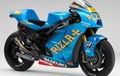 Suzuki Mungkin Balik ke MotoGP 2013?