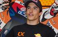 Marquez Absen di Sesi Test Valencia