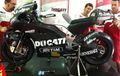 Nih Dia Ducati GP12 yang Asli!