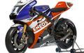 Eneos Resmi Jadi Sponsor Yamaha di MotoGP 2012
