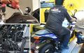 Hasil Dyno Yamaha R25 Berbeda? Dipengaruhi Banyak Faktor