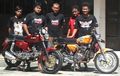 I–Work, Jago Bikin Mesin Multi Silinder V-twin dan Inline
