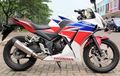 Knalpot Plug & Play Honda New CBR250R, Tersedia Versi Balap