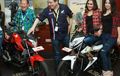 Launching di Jatim, Ini Harga Honda CB150R dan Sonic 150R di Surabaya