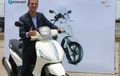Pede Dengan Pasar Indonesia, Piaggio Akan Buka Dealer Baru