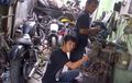 Ondho Garage, Terima Custom Motor