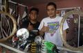Brother Speed Shop, Manjakan Pengguna Skutik