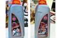 Federal Oil Juga Luncurkan Supreme XX Racing, Untuk Harian!