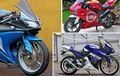 Pilihan Paket Bodi Custom V-Ixion Model R125, Ini Rujukan Bengkelnya!