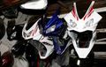 Versus Modified Semarang, Sedia Fairing Segala Model