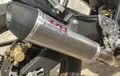 Knalpot Racing Stainless Steel Buat Yamaha R15 Mulai Rp 1,75 Juta, Mau?