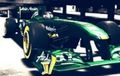 Caterham F1
