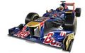 Scuderia Toro Rosso