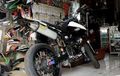 Arena Motor, Spesialis Modif Trail dan Supermoto