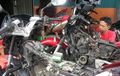 Sammana Abdi Motor, Spesialis Bajaj Pulsar di Area Tangerang