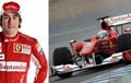 Fernando Alonso Pembalap F1 Termahal 2010, Genggam Dua Gelar