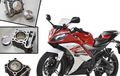 Pilihan Paket Bore-up Yamaha YZF-R15, Sudah Banyak Beredar!