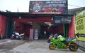 Jail Auto Custom-Studio Detailing, Bikin Motormu Bling-Bling