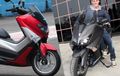 Pembalap MotoGP Pol Espargaro Penasaran Geber Yamaha NMAX di Indonesia