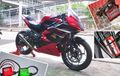 Racing Part Kawasaki Ninja RR Mono, Belum Banyak Tapi Ada