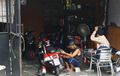 BAMS Scooter Workshop, Tangani Vespa Harian dan Balap