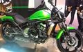Kawasaki Luncurkan Vulcan 650 S di Indonesia, Ini Harganya!