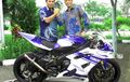 Sakura Siap Kembangkan Knalpot Aftermarket Khusus Yamaha R6