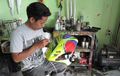 P-Tot Airbrush, Pas Buat Kantong Pelajar