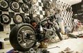 Baru Motor Sport, Tempat Bikin Ganteng Motormu