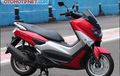 Permintaan Tinggi, Yamaha NMAX 150 Inden Sampai 2 Bulan!