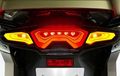 Baru, Lampu Organic LED Dari BMW Lebih Hemat Energi!