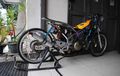 Oenyil Racing, Bengkel Spesialis Drag Bike