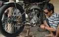 VW Custom, Bisa Bikin Sebongkah Mesin Jadi Motor!