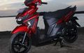 Yamaha All New Soul GT Ditargetkan Terjual 270 Ribu