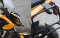 Aksesoris Bajaj Pulsar NS 200 Ala India, Fungsional Tapi Aneh