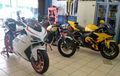 Top Setup Kuztom Garage, Dari Tune Up Moge Sampai Modif