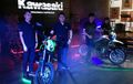 Generasi Terbaru Kawasaki D-Tracker, Tampilan Lebih Gagah!