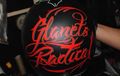 Glanets Radical Kustom, Menawarkan Grafir dan Pinstriping