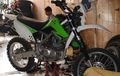 Aztech Motor, Penyedia Limbah Trail di Bandung