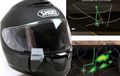 Nuviz Kembangkan Teknologi Head Up Display di Helm Motor