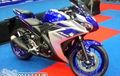 Ada 91 Item Komponen Yang Berbeda di Yamaha YZF-R25 ABS