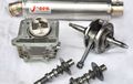 Paket Lengkap Bore Up Satria F150 Dari Rully Speed