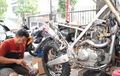 Inti Motor, Rujukan Pengguna Trail Bandung