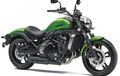 Berapa Harga Kawasaki Vulcan 650S di Indonesia?