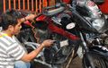 Andalan Motor, Bengkel Khusus Bajaj Pulsar Nih!