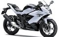 Berapa Sih Harga Kawasaki Ninja RR Mono dan Z250SL di Eropa?