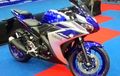 Ini Tampang Yamaha YZF-R25 ABS, Harga Lebih Mahal Rp 6 Juta