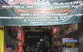 DTS Racing Motor, Layani Bore Up Skutik Seputaran Bandung