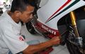 Bengkel Ducati Bandung, Servis Rutin Kena Rp 1 Jutaan