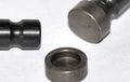 CLD Valve Cap, Cegah Ujung As Klep Jeber